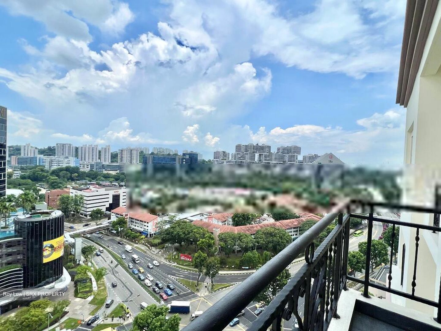 The Anchorage (D3), Condominium For Rent 100554951